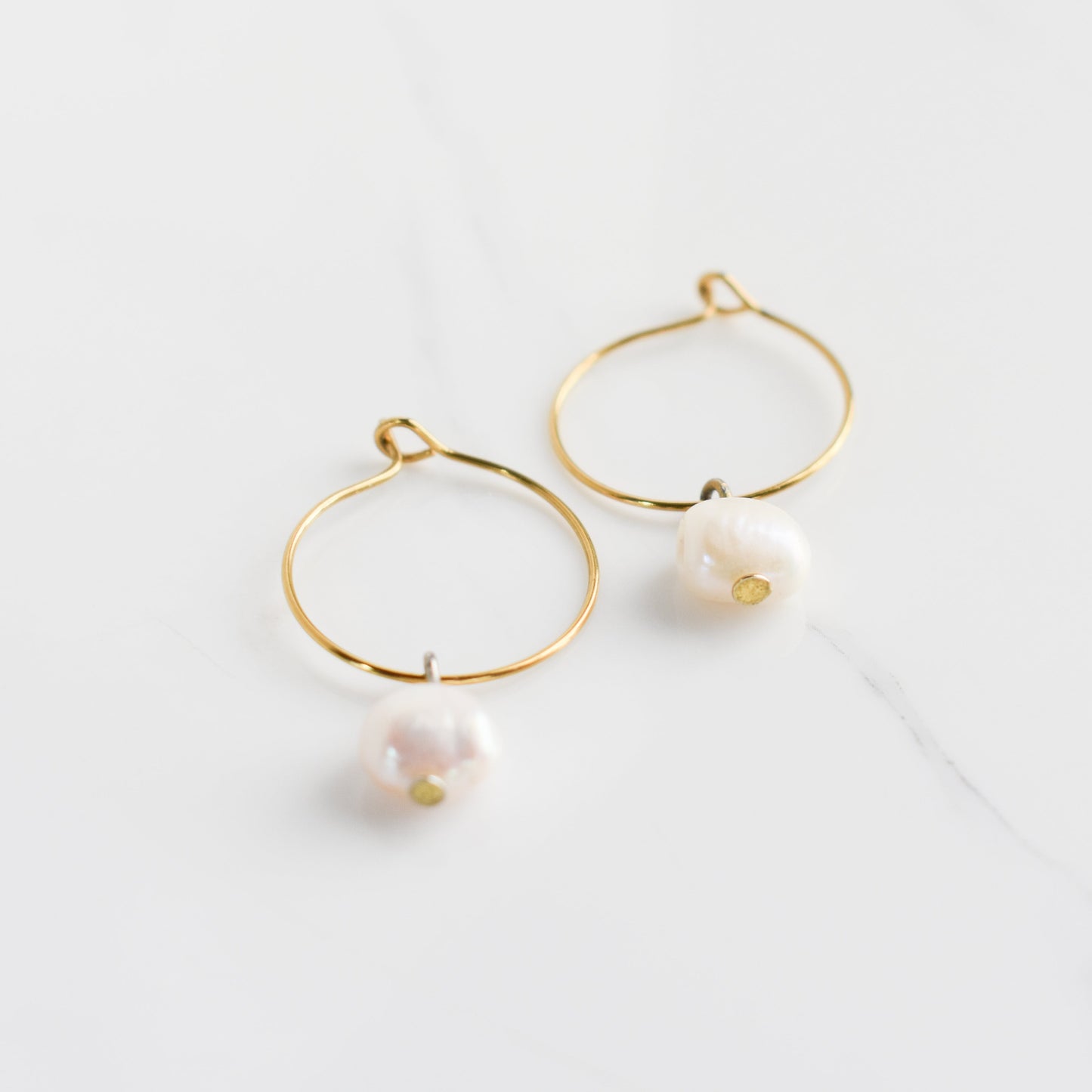 Handmade, light weight and comfortable to wear all day long leather earrings. All our earring hooks are made with a high quality stainless steel and they are hypo allergenic. They will not tarnish or irritate your sensitive skin.