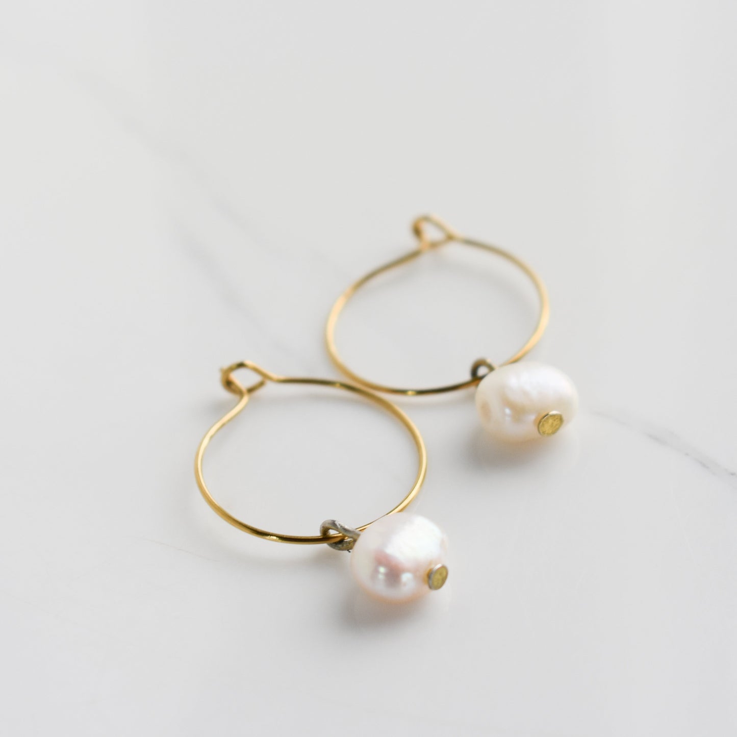 Handmade, light weight and comfortable to wear all day long leather earrings. All our earring hooks are made with a high quality stainless steel and they are hypo allergenic. They will not tarnish or irritate your sensitive skin.