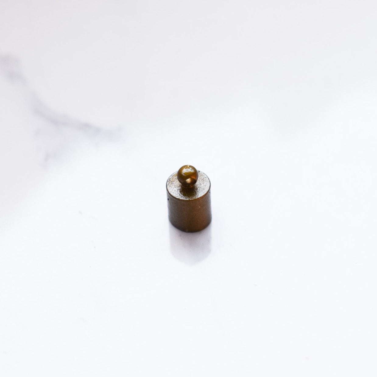 Nickel free Copper based tassle caps