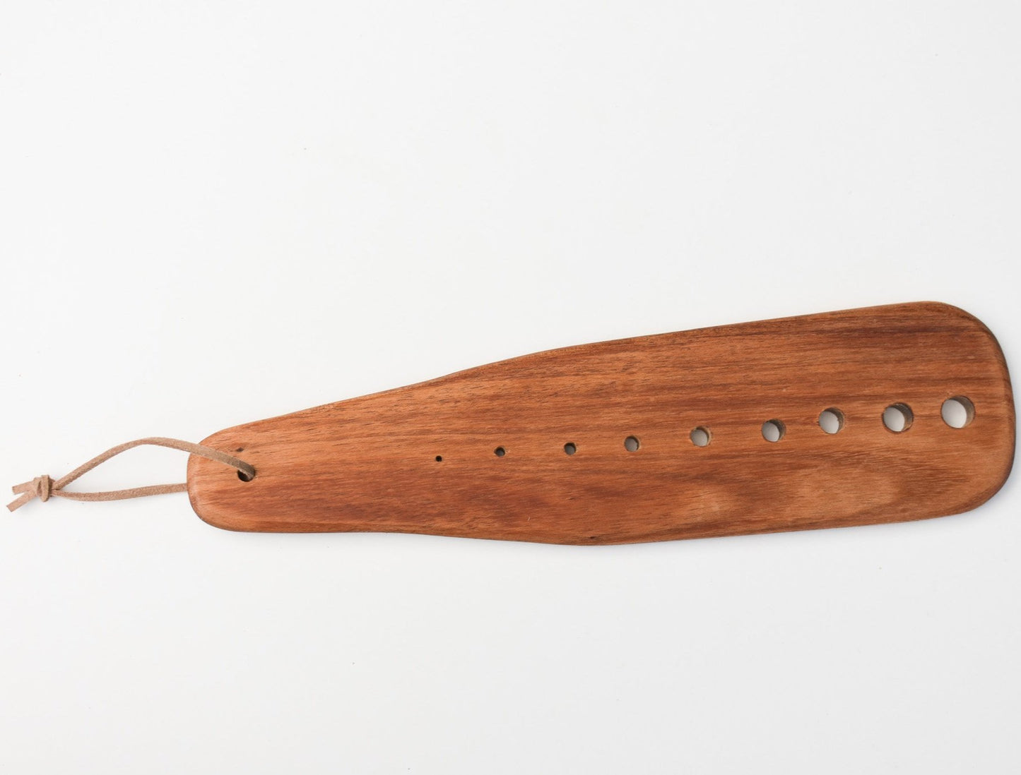 WOODEN HERB STRIPPER