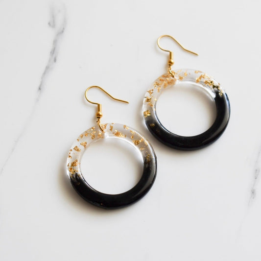 Handmade, light weight and comfortable to wear all day long leather earrings. All our earring hooks are made with a high quality stainless steel and they are hypo allergenic.  They will not tarnish or irritate your sensitive skin.